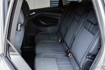 Ford C-Max 1.6 TDCi DPF Ambiente - 10