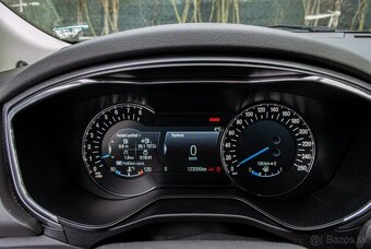 Ford Mondeo MK5 1.5 EcoBoost Titanium 123099km - 10