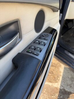 BMW e65 730d Individual - 10