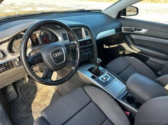 Audi A6 2.0 TDI - 10