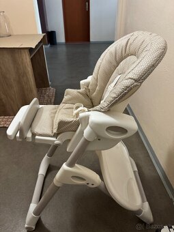 Jedalenska stolička Joie - 10