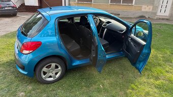 Predám Peugeot 207 1,4 HDI - 10