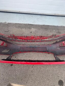 Naraznik Opel astra K - 10