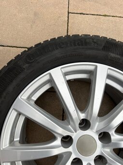 5x112 R 17 - 10
