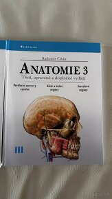 Čihak anatómie 3 vydanie - 10