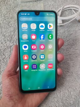 Samsung Galaxy A16 5G 128GB - 10