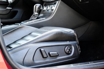 Volkswagen CC Individual highline 4-motion - 10