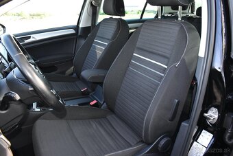 VW GOLF 1.6 TDI CUP HATCHBACK ///6.999,- EUR /// - 10