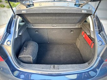OPEL ASTRA 1.4 EcoTec - 10