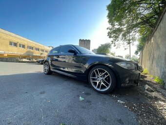 Predám BMW 120d 130kw 2008 - 10