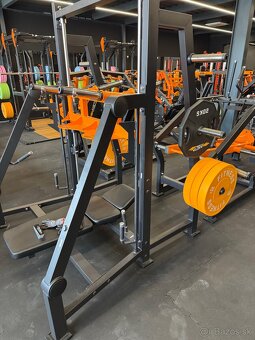 Zariadovanie fitness centier na mieru - 10