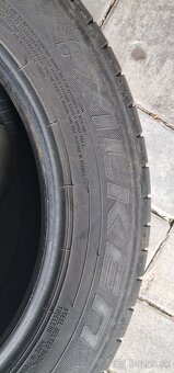 205/55 R16 Falken - 10