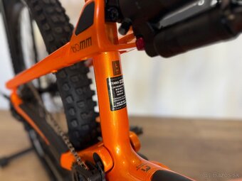 KTM MACINA KAPOHO 8973 2025 Bosch 5 Gen - 10