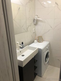 3-izbový byt centrum – zrekonštruovaný, ihneď voľný - 10
