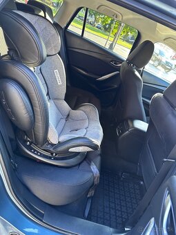 Mazda 6, diesel 2.2, rok 2013, 172 t.km TOP stav - 10