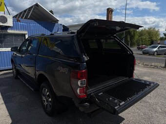 Ford Ranger 3.2 TDCi DoubleCab 4x4 WildTrak+ A6. - 10