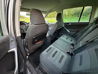 Predám Volkswagen tiguan 2008 1.4tsi 110kw 4x4 naj.212000km - 10
