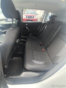 Peugeot 2008 STYLE, 1,2 - 10