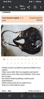 Original Gucci - 10