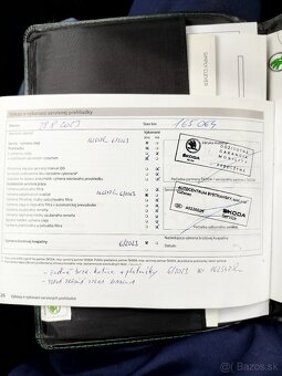 Predám Škoda Rapid 1.2 - 10