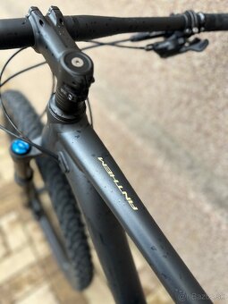Horský bicykel Giant Anthem 29 veľkosť L - 10