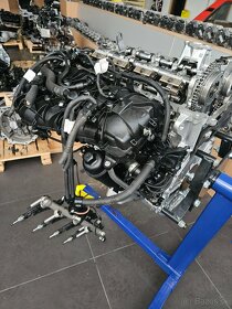 MOTOR BMW - B48B20A - 2,0 - 420i B48B20A - 10