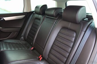 Volkswagen Passat Alltrack 2.0 TDI - 10