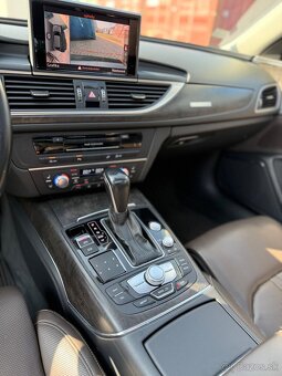 Audi A6 Allroad 3.0 TDI 320k quattro tiptronic ,vzduch - 10