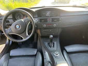 E91 320d 120kw - 10