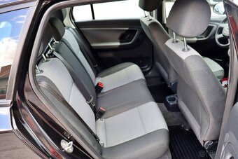 Škoda Fabia Combi 1.4 16V Classic - 10