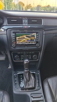 Škoda Superb II Facelift Combi Laurin & Klement 2.0TDI 125kw - 10