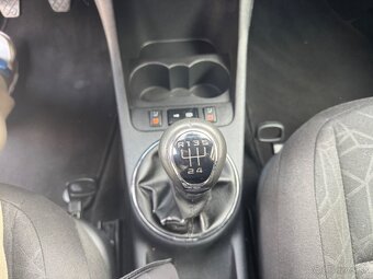 Skoda Fabia Combi 1,2 Tsi Elegance - 10