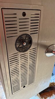 Predam vycapny pult 120 litrov/hod. s oplachom - 10