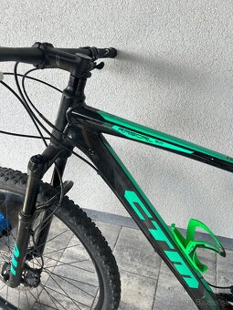 Horský bicykel CTM Rascal 2.0 - 10