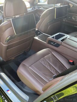 BMW 740 - 10