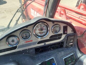 MANITOU MHT 860 TURBO 4X4 - 10