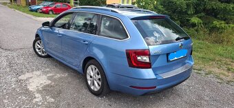 Škoda octavia 3 model 2018 combi - 10