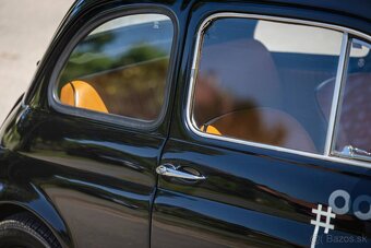 Fiat 500 R - 10