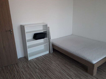 Prenájom pekná izba s balkónom, Paričkova NIVY CENTRUM - 10