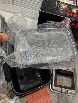 Nová Filtra Pro Tefal FR510170 fritéza - 10