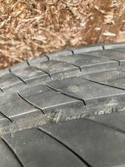 Michelin primacy 4 195/55 R16 letne kia hyundai renault clio - 10