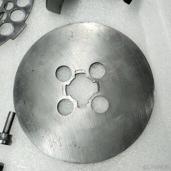 ČZ 250 PŘEDVÁLEČNÁ SPOJKA SPORT TOURIST ORIGINÁL - 10