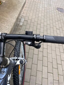 Horsky bicykel KELLYS quartz 26” - 10