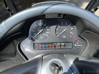 Bmw K 1200 LT 1999 - 10