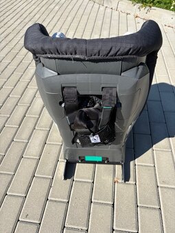 Autosedačka - Britax RÖMER DUO - ISOFIX, pre deti 9 - 18 kg - 10