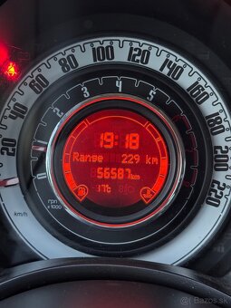Fiat 500 1.2 POP - 10