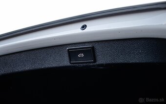 Škoda Octavia Combi 2.0 TDI RS DSG, 135KW, 5d. - 10