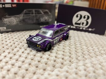 Predám Hot Wheels,INNO64 - 10