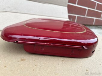 Kastlík/Skrinka náradia - uloženka, Jawa Panelka/Športka - 10