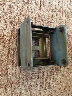 Satelit parabola Maspro - 10